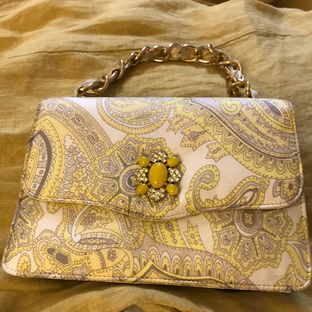 Banana Republic purse